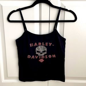 Harley-Davidson Tank Top